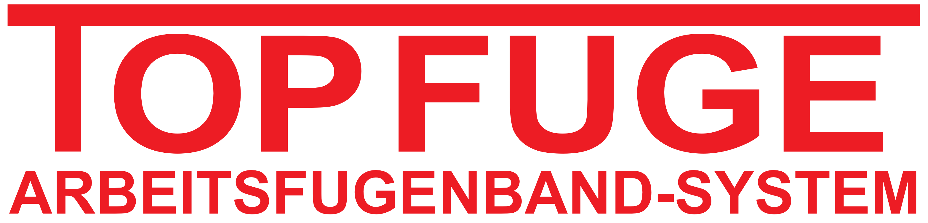TOPFUGE – Guggemos GmbH & Co. KG